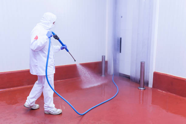Best Parking Lot and Garage Cleaning  in Scranton, PA