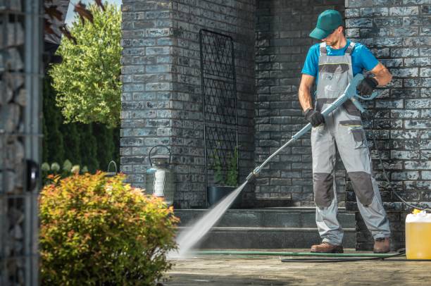 Solar Panel Cleaning in Scranton, PA
