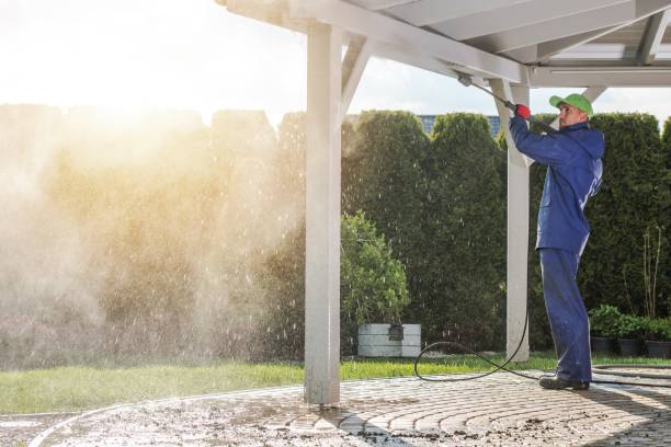 Boat and Dock Cleaning in Scranton, PA
