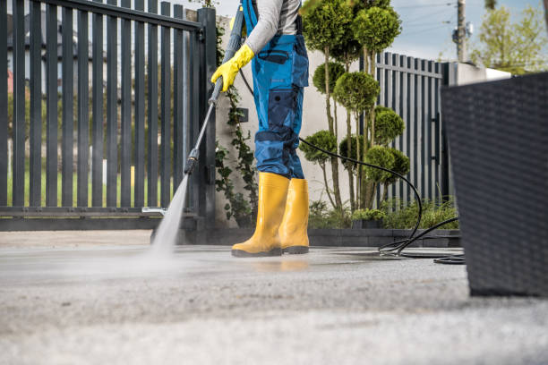 Scranton, PA Pressure Washing Services Company
